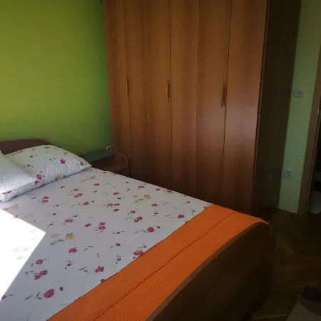 Apartment Family With A Sea View And A Free Parking *